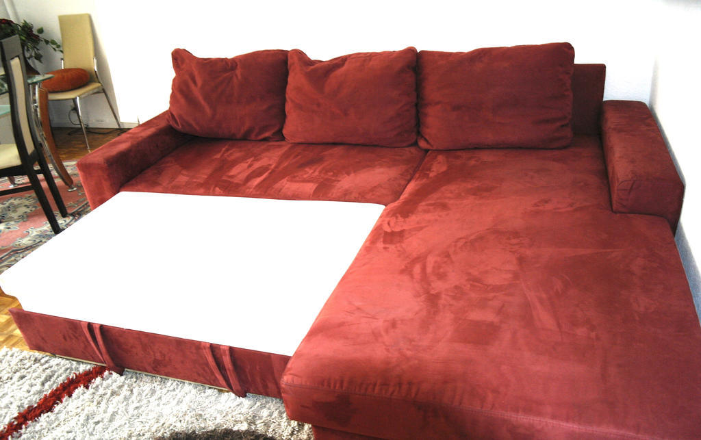 Kudamm Apartment West Central City Berlin Room photo