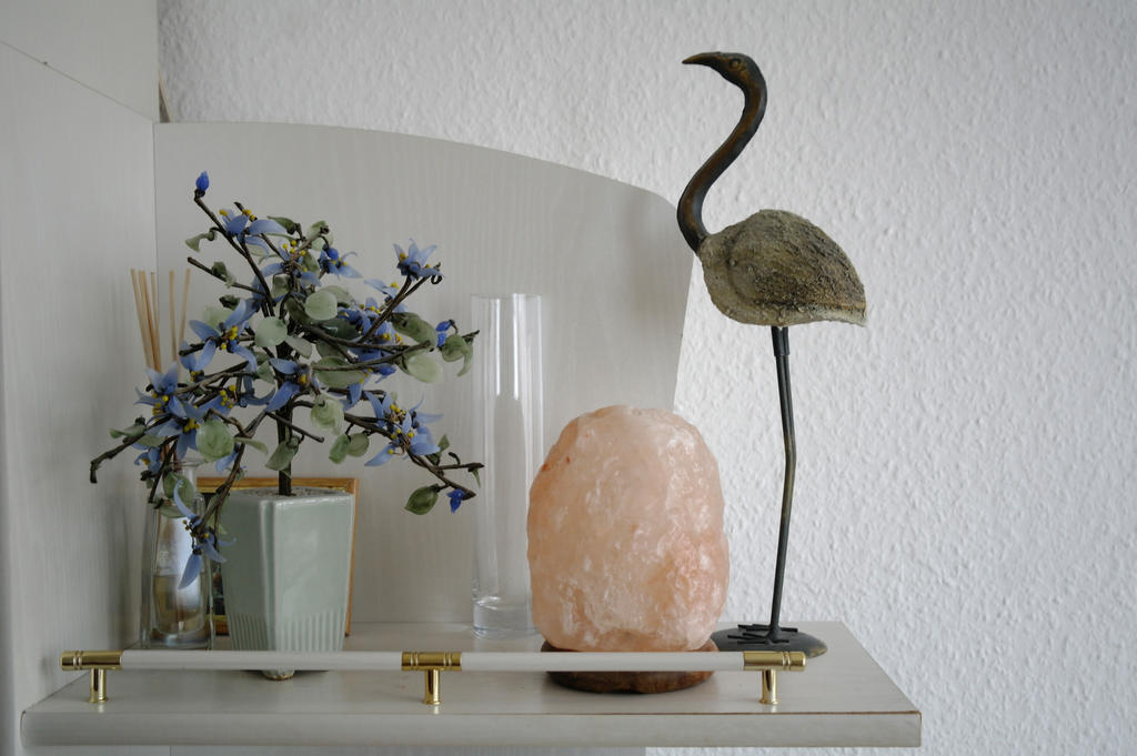 Kudamm Apartment West Central City Berlin Room photo